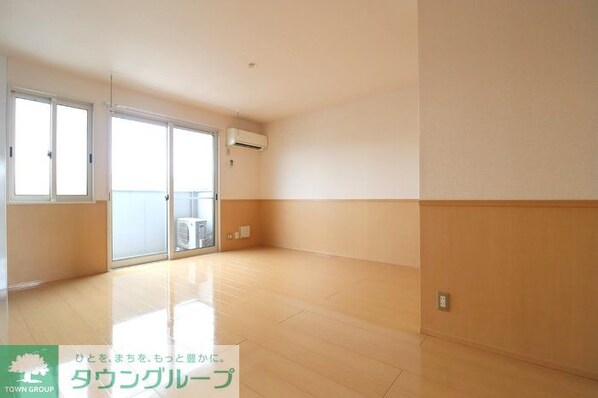 アークの物件内観写真